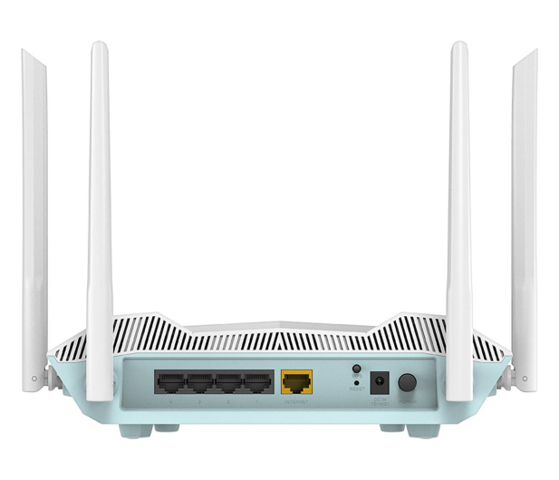 D-LINK R32 Smart AX3200 1xWAN 4xLAN R32/E - 1156374 - zdjęcie 5